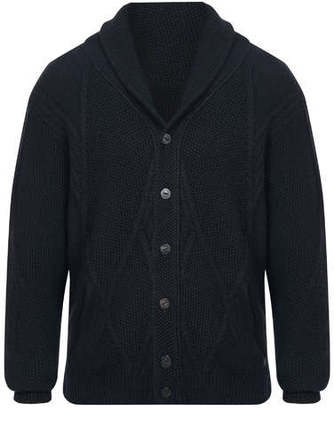 Кардиган COLOMBO 102204521