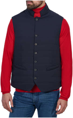 Жилет CORNELIANI 178753 / 102198257 - вид 2