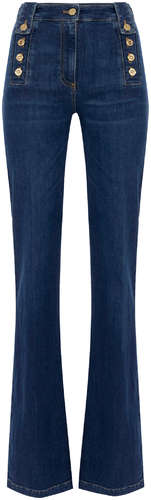 Джинсы ELISABETTA FRANCHI 102205670