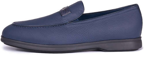 Лоферы ZILLI 182584 / 102196504 - вид 2