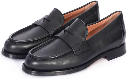 Лоферы SANTONI 102196332