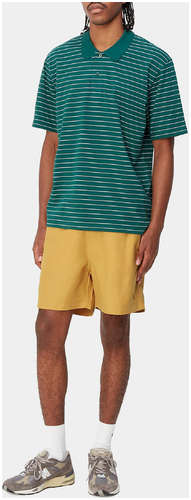 Шорты CARHARTT WIP 185990 / 102192912 - вид 2