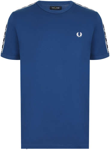 Футболка FRED PERRY 102103442