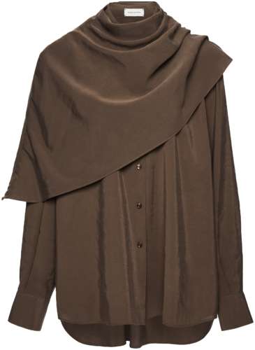 Блуза MAGDA BUTRYM 102202935