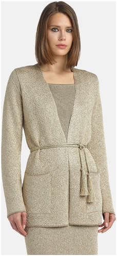 Кардиган LUISA SPAGNOLI 197249 / 102205639 - вид 2