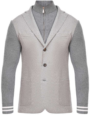 Пиджак ELEVENTY 102196884