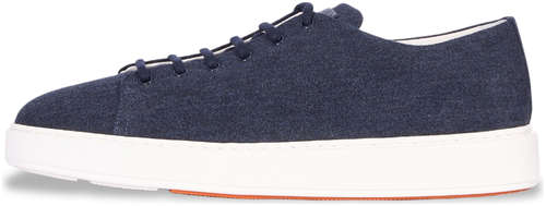 Кеды SANTONI 190891 / 102196162 - вид 2