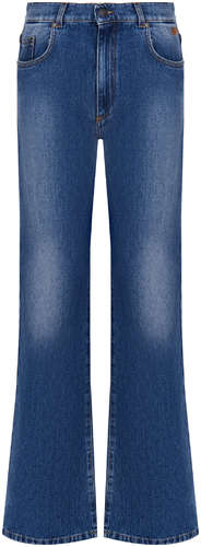 Джинсы MSGM 102187881