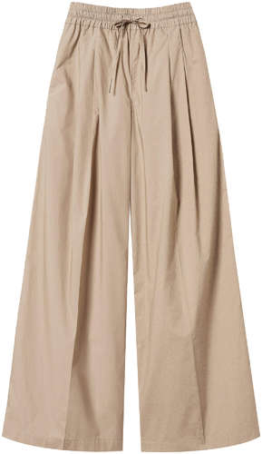 Брюки TWINSET Milano 102187126