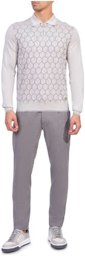 Брюки ELEVENTY 192344 / 102197136 - вид 2