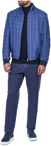 Куртка ZILLI 193545 / 102209997 - вид 2