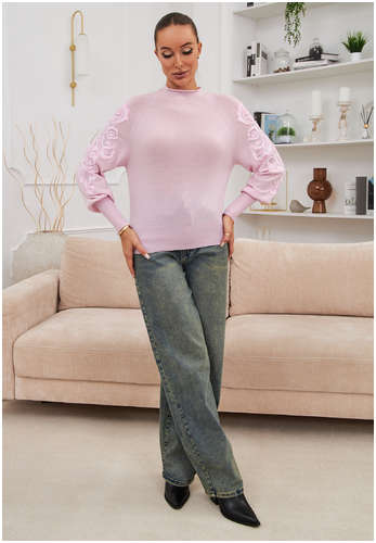 Джемпер SFILATO 201096 / 102207521 - вид 2