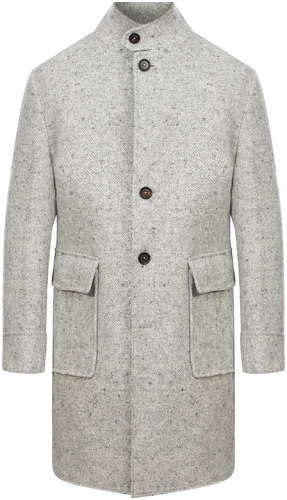 Пальто ELEVENTY 102196748