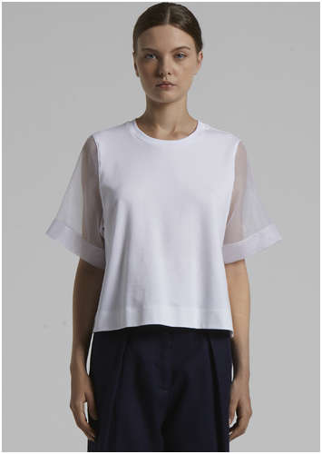 Футболка PESERICO EASY 102187989