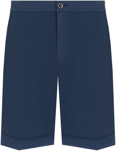 Шорты PESERICO 102213523