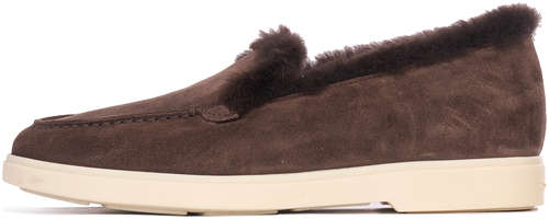 Лоферы SANTONI 172785 / 102195668 - вид 2