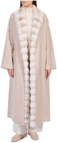 Пальто ELPIDIO LOFFREDO 169368 / 102199870 - вид 2