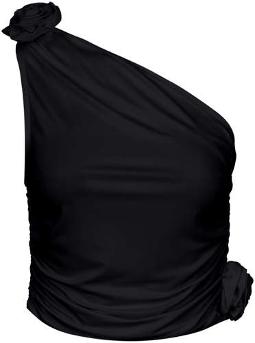 Топ с двумя розами ″Rose″ AZUR 102192940