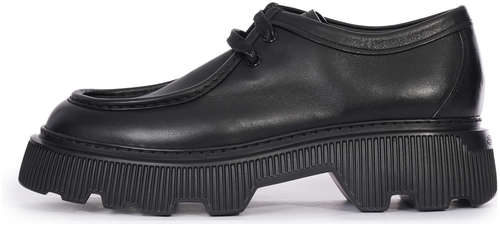 Лоферы SANTONI 190856 / 102196353 - вид 2