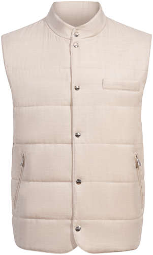 Жилет MANDELLI 102198784