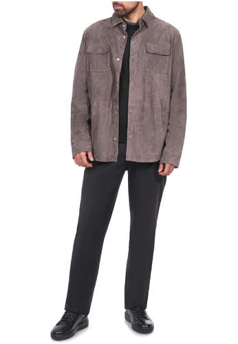 Рубашка MANDELLI 183412 / 102199005 - вид 2