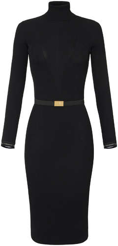 Платье ELISABETTA FRANCHI 102205630