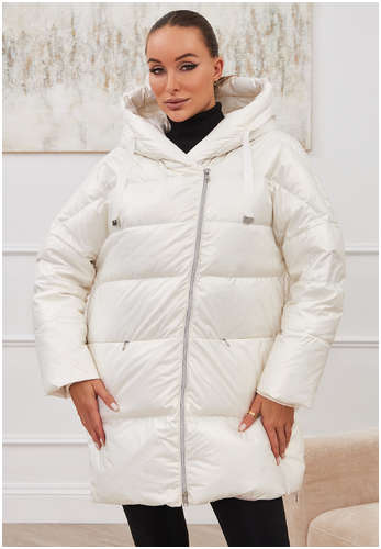 Пуховик SFILATO 102207387