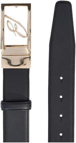 Ремень BRIONI 191986 / 102194791 - вид 2