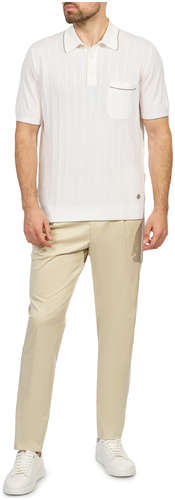 Брюки CORNELIANI 178645 / 102197237 - вид 2