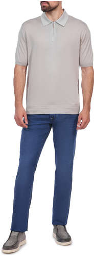 Поло STEFANO RICCI 180484 / 102203130 - вид 2