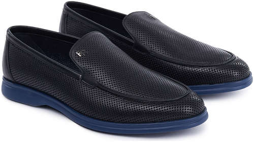 Лоферы ROBERTO ROSSI 192225 / 102210047 - вид 2