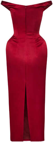 Платье MAGDA BUTRYM 200042 / 102202362 - вид 2