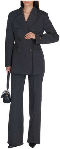 Брюки ERMANNO FIRENZE 194126 / 102203975 - вид 2