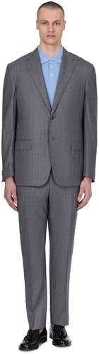 Поло BRUNELLO CUCINELLI 192806 / 102210045 - вид 2