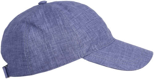 Бейсболка CORNELIANI 186496 / 102198438 - вид 2