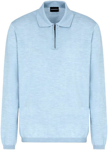 Рубашка-поло EMPORIO ARMANI 102213410