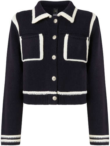 Кардиган PINKO 102206611