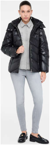 Куртка LIU JO 194444 / 102206130 - вид 2