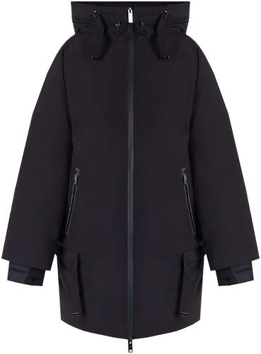 Пуховик DIEGO M 102207006