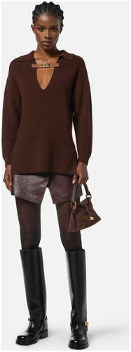 Джемпер ELISABETTA FRANCHI 194975 / 102205647 - вид 2