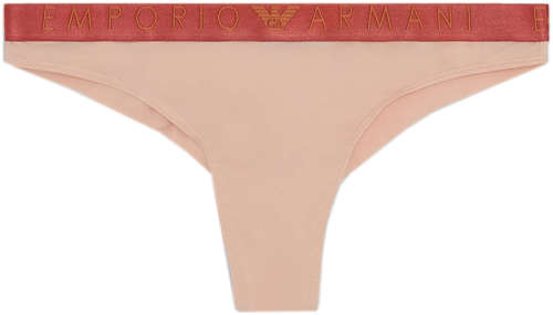 Трусы EMPORIO ARMANI Underwear 102106338
