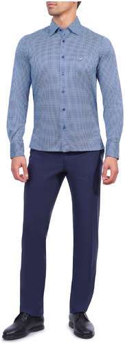 Рубашка STEFANO RICCI 170750 / 102194012 - вид 2