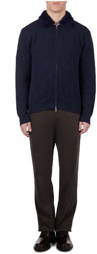 Джинсы RICHARD J. BROWN 198056 / 102214156 - вид 2