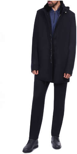 Парка MANDELLI 189970 / 102200369 - вид 2