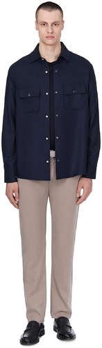 Футболка EMPORIO ARMANI 191538 / 102213433 - вид 2