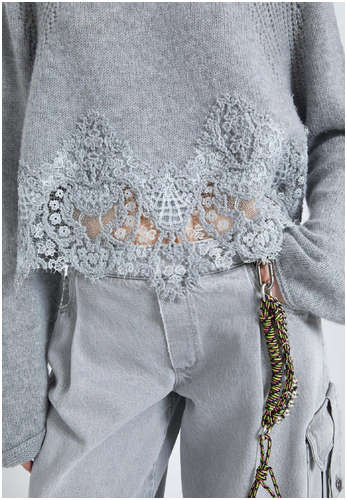 Подвеска ERMANNO SCERVINO 199172 / 102201841 - вид 2