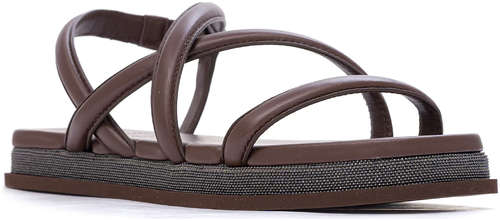 Сандалии BRUNELLO CUCINELLI 102192602