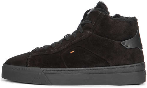 Кеды SANTONI 102195982