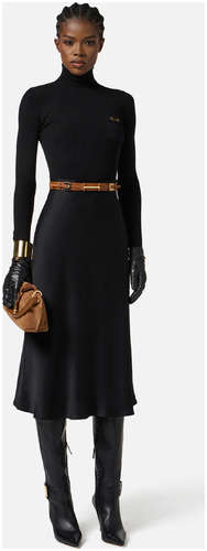 Платье ELISABETTA FRANCHI 194951 / 102206069 - вид 2