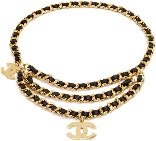 Пояс CHANEL 102190793